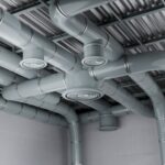 Solution for drainage problems
