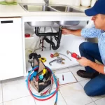 5 Signs You Need a Professional Plumber Right Now