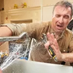 Emergency Plumbing Tips Before the Pros Arrive